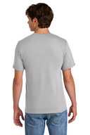 Port & Co ®  Lightweight Cotton Tee PC43