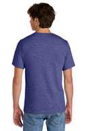 Port & Co ®  Lightweight Cotton Tee PC43