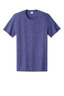 Port & Co ®  Lightweight Cotton Tee PC43