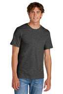 Dark Heather Grey