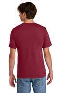 Port & Co ®  Lightweight Cotton Tee PC43