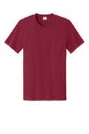 Port & Co ®  Lightweight Cotton Tee PC43