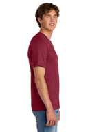 Port & Co ®  Lightweight Cotton Tee PC43