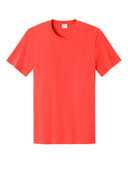 Port & Co ®  Lightweight Cotton Tee PC43