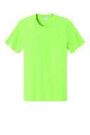 Port & Co ®  Lightweight Cotton Tee PC43