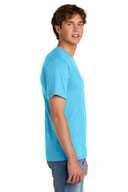 Port & Co ®  Lightweight Cotton Tee PC43