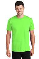 Port & Co® T-Shirt - Men's Fan Favorite Tee PC450