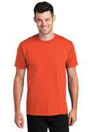 Port & Co® T-Shirt - Men's Fan Favorite Tee PC450