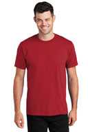 Port & Co® T-Shirt - Men's Fan Favorite Tee PC450