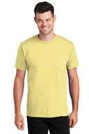 Port & Co® T-Shirt - Men's Fan Favorite Tee PC450