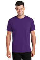 Port & Co® T-Shirt - Men's Fan Favorite Tee PC450