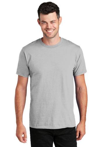 Port & Company® T-Shirt - Men's Fan Favorite Tee PC450