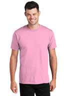 Port & Co® T-Shirt - Men's Fan Favorite Tee PC450