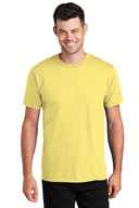 Port & Co® T-Shirt - Men's Fan Favorite Tee PC450