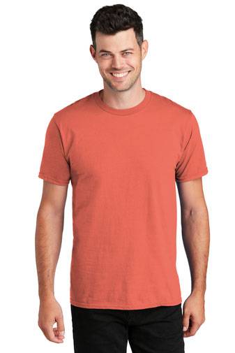 Port & Co® T-Shirt - Men's Fan Favorite Tee PC450