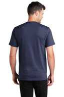 Port & Co  ®  Fan Favorite  ™  Blend Tee. PC455
