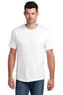 Port & Co  ®  Fan Favorite  ™  Blend Tee. PC455
