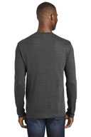 Port & Co  ®  Long Sleeve Fan Favorite  ™  Blend Tee. PC455LS