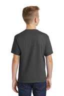 Port & Co  ®  Youth Fan Favorite  ™  Blend Tee. PC455Y