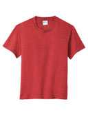 Port & Co  ®  Youth Fan Favorite  ™  Blend Tee. PC455Y