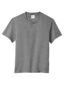 Port & Co  ®  Youth Fan Favorite  ™  Blend Tee. PC455Y