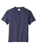 Port & Co  ®  Youth Fan Favorite  ™  Blend Tee. PC455Y