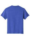 Port & Co  ®  Youth Fan Favorite  ™  Blend Tee. PC455Y