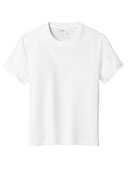 Port & Co  ®  Youth Fan Favorite  ™  Blend Tee. PC455Y