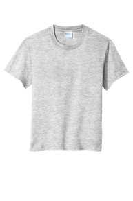 Port & Company  ®  Youth Fan Favorite  ™  Blend Tee. PC455Y