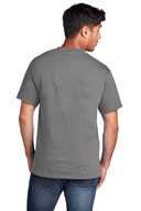 Port & Co® T-Shirt - Men's Core Cotton Tee PC54