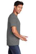 Port & Co® T-Shirt - Men's Core Cotton Tee PC54