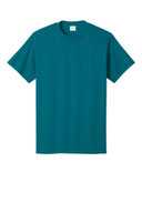 Port & Co® T-Shirt - Men's Core Cotton Tee PC54