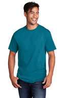 Port & Co® T-Shirt - Men's Core Cotton Tee PC54
