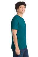 Port & Co® T-Shirt - Men's Core Cotton Tee PC54