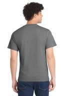 Port & Co® T-Shirt - Men's Core Cotton Tee PC54