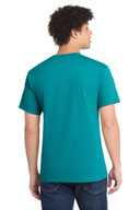 Port & Co® T-Shirt - Men's Core Cotton Tee PC54