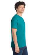 Port & Co® T-Shirt - Men's Core Cotton Tee PC54