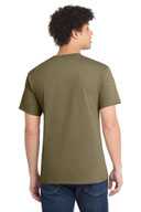 Port & Co® T-Shirt - Men's Core Cotton Tee PC54