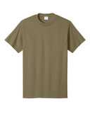 Port & Co® T-Shirt - Men's Core Cotton Tee PC54