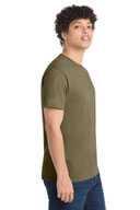 Port & Co® T-Shirt - Men's Core Cotton Tee PC54