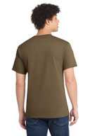 Port & Co® T-Shirt - Men's Core Cotton Tee PC54