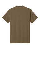 Port & Co® T-Shirt - Men's Core Cotton Tee PC54