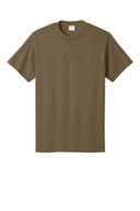 Port & Co® T-Shirt - Men's Core Cotton Tee PC54