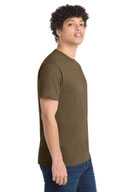 Port & Co® T-Shirt - Men's Core Cotton Tee PC54