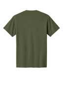 Port & Co® T-Shirt - Men's Core Cotton Tee PC54