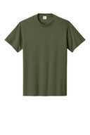 Port & Co® T-Shirt - Men's Core Cotton Tee PC54
