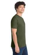 Port & Co® T-Shirt - Men's Core Cotton Tee PC54