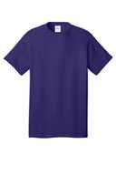 Port & Co® T-Shirt - Men's Core Cotton Tee PC54