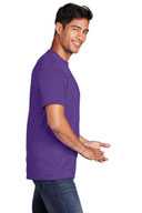Port & Co® T-Shirt - Men's Core Cotton Tee PC54