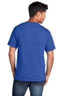 Port & Co® T-Shirt - Men's Core Cotton Tee PC54